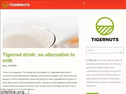 Sites similar to horchata.eu
