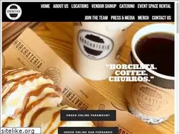 Sites similar to horchateriarl.com