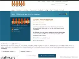 Sites similar to horchposten.de