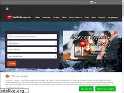 Sites similar to hordanett.no