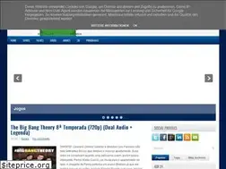 Sites similar to hordatorrent.blogspot.com
