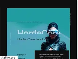 Sites similar to horde-core.com