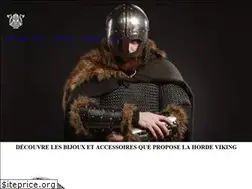 Sites similar to horde-viking.com