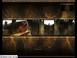 Sites similar to hordegame.com