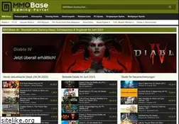 Sites similar to hordeguides.de