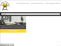 Sites similar to hordenzonwering.nl