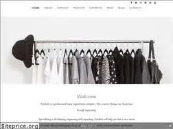 Sites similar to horderly.com