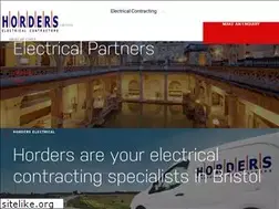 Sites similar to horders.co.uk