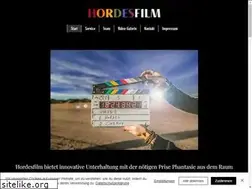 Sites similar to hordes.tv