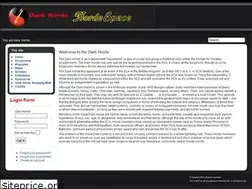 Sites similar to hordespace.com