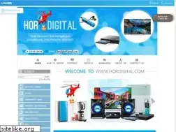 Sites similar to hordigital.com
