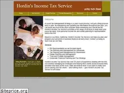 Sites similar to hordin.com