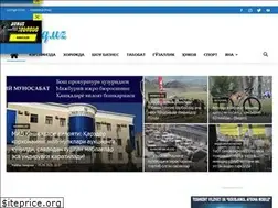 Sites similar to hordiq.uz