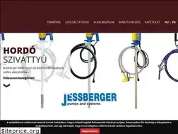 Sites similar to hordoszivattyu.hu