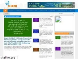 Sites similar to horea.org.vn