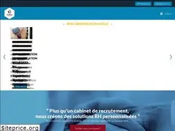 Sites similar to horeaconseil.com