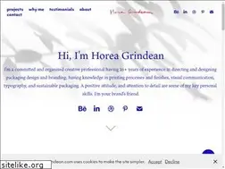 Sites similar to horeagrindean.com