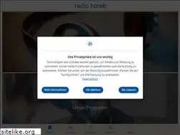 Sites similar to horeb-app.org