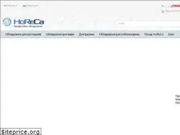 Sites similar to horeca-equipment.com.ua