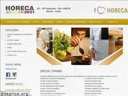Sites similar to horeca-jordan.com