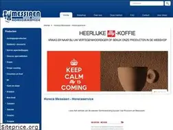 Sites similar to horeca-messiaen.be