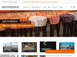 Sites similar to horeca-meubilair.be