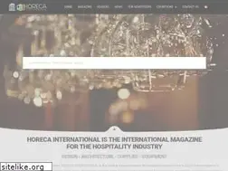 Sites similar to horeca-online.com