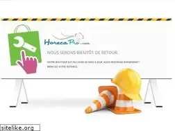 Sites similar to horeca-pro.com
