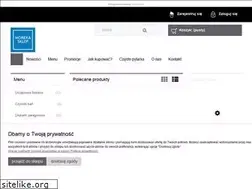 Sites similar to horeca-sklep.pl