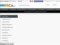 Sites similar to horeca-tr.com