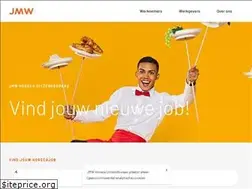 Sites similar to horeca-uitzendbureau.nl