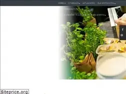 Sites similar to horeca.krakow.pl