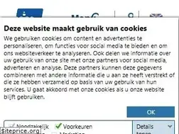 Sites similar to horeca.org