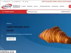 Sites similar to horeca.rs