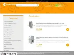 Sites similar to horeca360.es