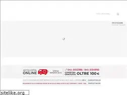 Sites similar to horecabrenta.it