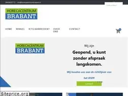 Sites similar to horecacentrumbrabant.nl