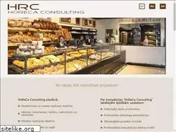 Sites similar to horecaconsulting.lv