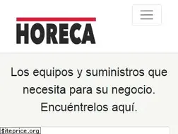 Sites similar to horecadepot.com