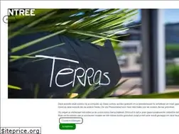 Sites similar to horecaentree.nl