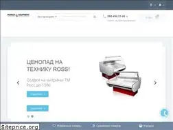 Sites similar to horecaequip.com.ua