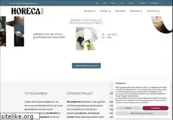 Sites similar to horecaexpo.be