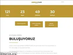 Sites similar to horecafuar.com