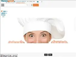 Sites similar to horecagemak.nl