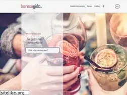 Sites similar to horecagids.be