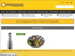 Sites similar to horecagoedkoop.nl