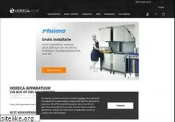 Sites similar to horecahome.nl