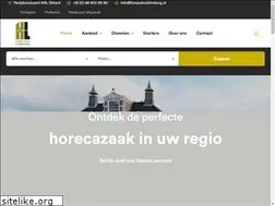 Sites similar to horecahuislimburg.nl