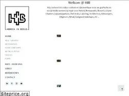 Sites similar to horecainbeeld.nl