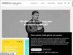 Sites similar to horecaismijnpassie.be